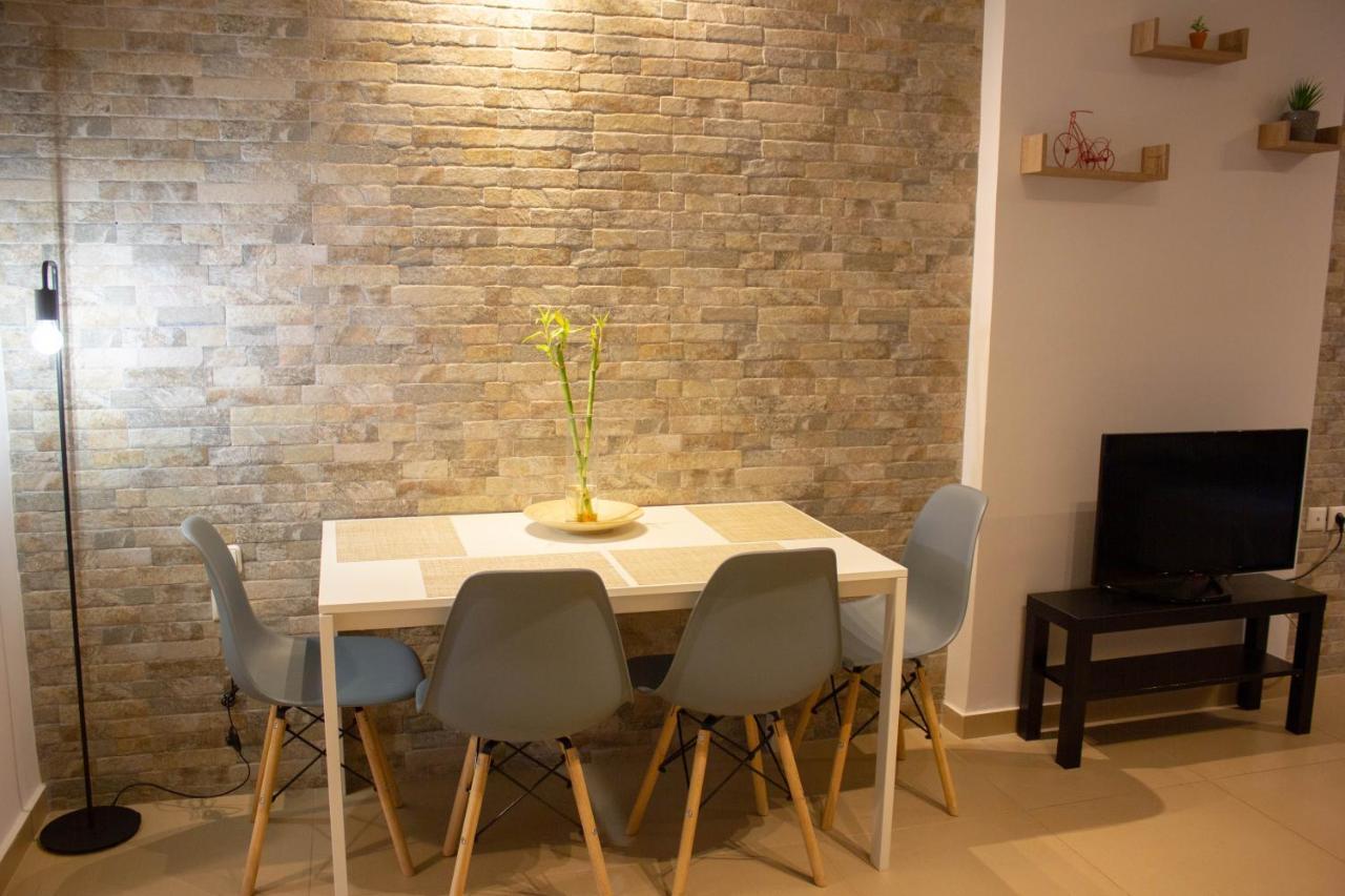 Cozy Studio In Central Glyfada Athènes Extérieur photo